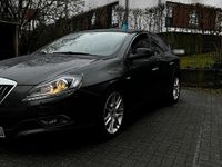 Gebraucht Lancia Ypsilon 136 PS (100 kW) 2010 Andere farben Kleinwagen