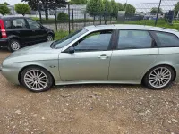 Occasion Alfa Romeo 156 150 ch (110 kW) 2000 Vert Break