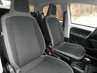Gebraucht VW e-up! Style 61 kW (83 PS) 2022 Kleinwagen