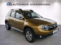 Gebraucht Dacia Duster Prestige 125 PS (91 kW) 2016 Grün SUV