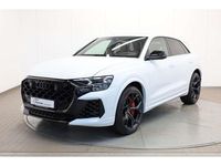 Gebraucht Audi RS Q8 Performance 640 PS (470 kW) 2025 Weiss SUV