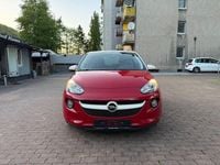 Second-hand Opel Adam Jam 87 CP (63 kW) 2016 Roșu Hatchback