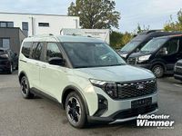 Neu Ford Tourneo Active 55 kW (75 PS) 2025 Cactus grey Kombi