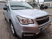 Gebraucht Subaru Forester Active 147 PS (108 kW) 2017 Grau SUV