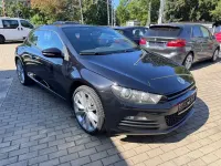 Gebraucht VW Scirocco Edition 170 PS (125 kW) 2011 Schwarz Coupé