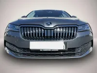 Gebraucht Skoda Superb Style 190 PS (139 kW) 2024 Manufacturer Kombi