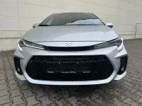 Gebraucht Suzuki Swace Comfort+ 98 PS (72 kW) 2022 Silber Kombi