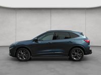 Gebraucht Ford Kuga ST-Line X 150 PS (110 kW) 2023 Chrome blue metallic SUV