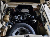 Gebraucht Reliant Scimitar 145 PS (106 kW) 1982 Beige Cabrio