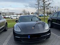 gebraucht Porsche Panamera 4S Diesel, 1 Jahr Garantie