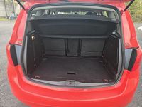Gebraucht Opel Meriva Edition 140 PS (102 kW) 2014 Rot Van / Kleinbus