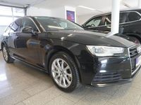 Gebraucht Audi A4 190 PS (139 kW) 2017 Schwarz Limousine