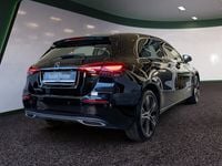 Gebraucht Mercedes A250 Advanced 164 PS (120 kW) 2024 Schwarz Kleinwagen
