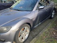 gebraucht Mazda RX8 Renesis