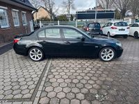 Gebraucht BMW 525 192 PS (141 kW) 2004 Schwarz Limousine