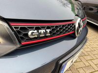 Gebraucht VW Golf VI Edition 235 PS (172 kW) 2011 Blau Kleinwagen