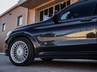 Gebraucht Alpina XD3 387 PS (284 kW) 2019 Schwarz SUV
