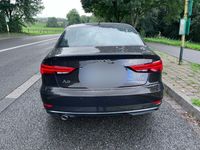 gebraucht Audi A3 1.6 TDI S tronic -