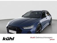 Gebraucht Audi RS6 Sport 600 PS (441 kW) 2025 Blau Kombi