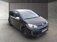 Gebraucht VW e-up! Move 61 kW (83 PS) 2022 Kleinwagen