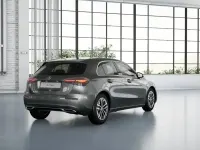 Gebraucht Mercedes A200 Progressive 163 PS (119 kW) 2025 Grau metalliclack mountaingrau Limousine