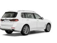 Gebraucht BMW X7 381 PS (280 kW) 2026 Weiß SUV