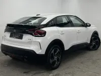 Gebraucht Citroën C4 Feel 131 PS (96 kW) 2023 Polarweiss SUV