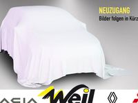 Neu Dacia Bigster Journey 140 PS (102 kW) 2025 Grün SUV