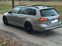 Gebraucht VW Golf VII 150 PS (110 kW) 2017 Kombi
