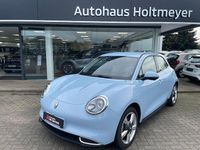 Second-hand Ora 03 125 kW (171 CP) 2023 Albastru Hatchback