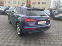 gebraucht Audi Q5 50 TDI quattro 1.HAND!|AHK|PANO|BANG&OLUFSEN