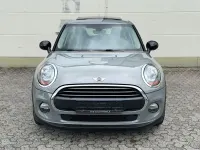 Occasion Mini One D 95 ch (69 kW) 2015 Gris Citadine