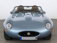 gebraucht Jaguar E-Type 4.2