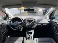 Gebraucht VW Golf VI Team 105 PS (77 kW) 2011 Grau Kleinwagen