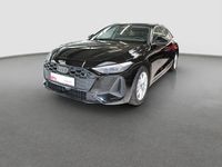 Gebraucht Audi A5 Business 204 PS (150 kW) 2025 Schwarz Kombi