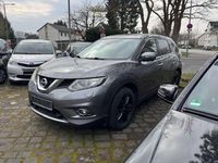 Gebraucht Nissan X-Trail Acenta 131 PS (96 kW) 2015 Gun metallic (m) SUV