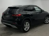 Gebraucht Mercedes GLA220 Style 190 PS (139 kW) 2023 Nachtschwarz SUV