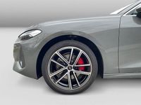 Gebraucht Audi A5 Advanced 150 PS (110 kW) 2025 Grau Kombi