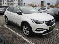 gebraucht Opel Grandland X 1.5 D INNOVATION FLA SpurW 2xKlima