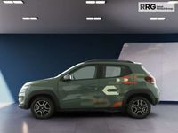 gebraucht Dacia Spring Electric Essential Ruckfahrkamera Navi Ccs