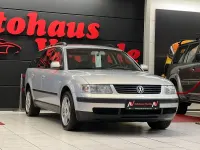 Brugt VW Passat Comfortline 101 HK (74 kW) 2000 Sølv Stationcar