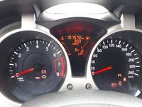 gebraucht Nissan Juke 1.6 Acenta Acenta