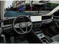 Neu VW Tayron Elegance 150 PS (110 kW) 2026 Schwarz SUV