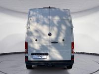 Neu VW Crafter 140 PS (102 kW) 2025 Weiß Van