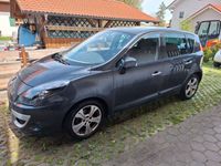 gebraucht Renault Mégane Scenic dCi 130