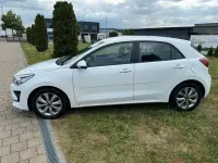 Gebraucht Kia Rio Vision 84 PS (61 kW) 2022 Weiß Limousine