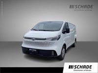 Gebraucht Maxus eDeliver 7 110 kW (150 PS) 2024 Weiss Van