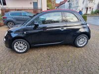 gebraucht Fiat 500C 1.2 8V Lounge C Lounge