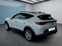 Gebraucht Cupra Formentor 150 PS (110 kW) 2023 Weiß SUV