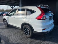 Gebraucht Honda CR-V 155 PS (114 kW) 2017 Weiß SUV